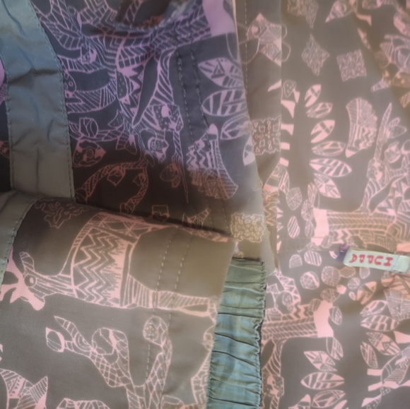 Kid winter jacket size 104 - Picture 4 of 6